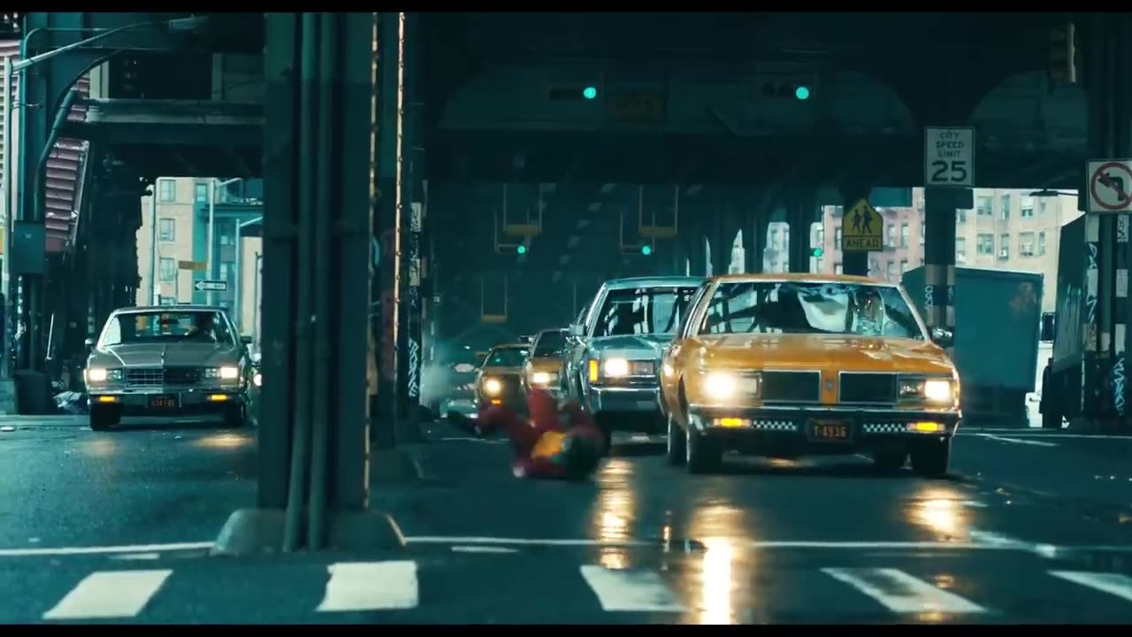 Joker BGM Song (Bass Boosted)
