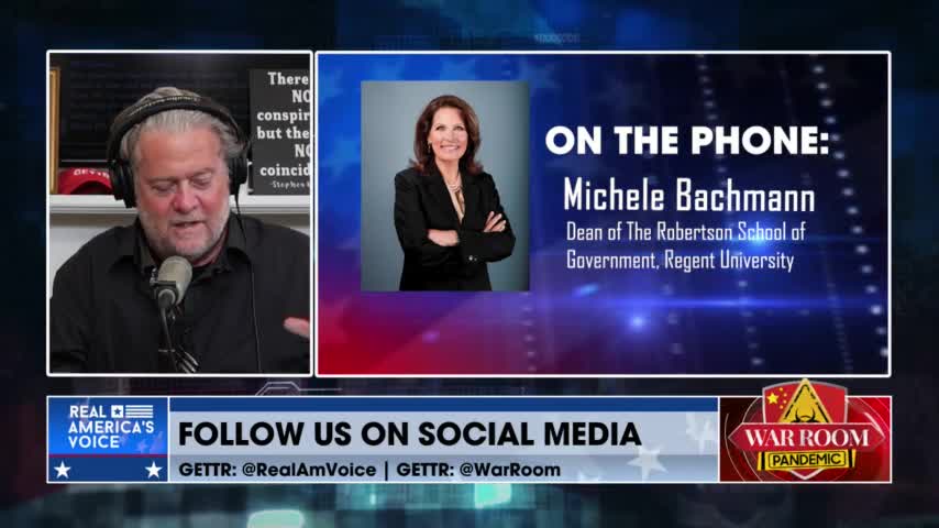 WarRoom Posse Has Gained Attention Of The WHO