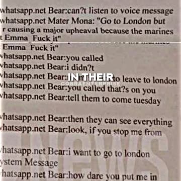 HUGE ANDREW AND TRISTAN TATE CASE UPDATE!