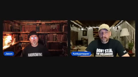 ATTACK ON ISRAEL - ELITE CONTROLLED CATALYST FOR WW3