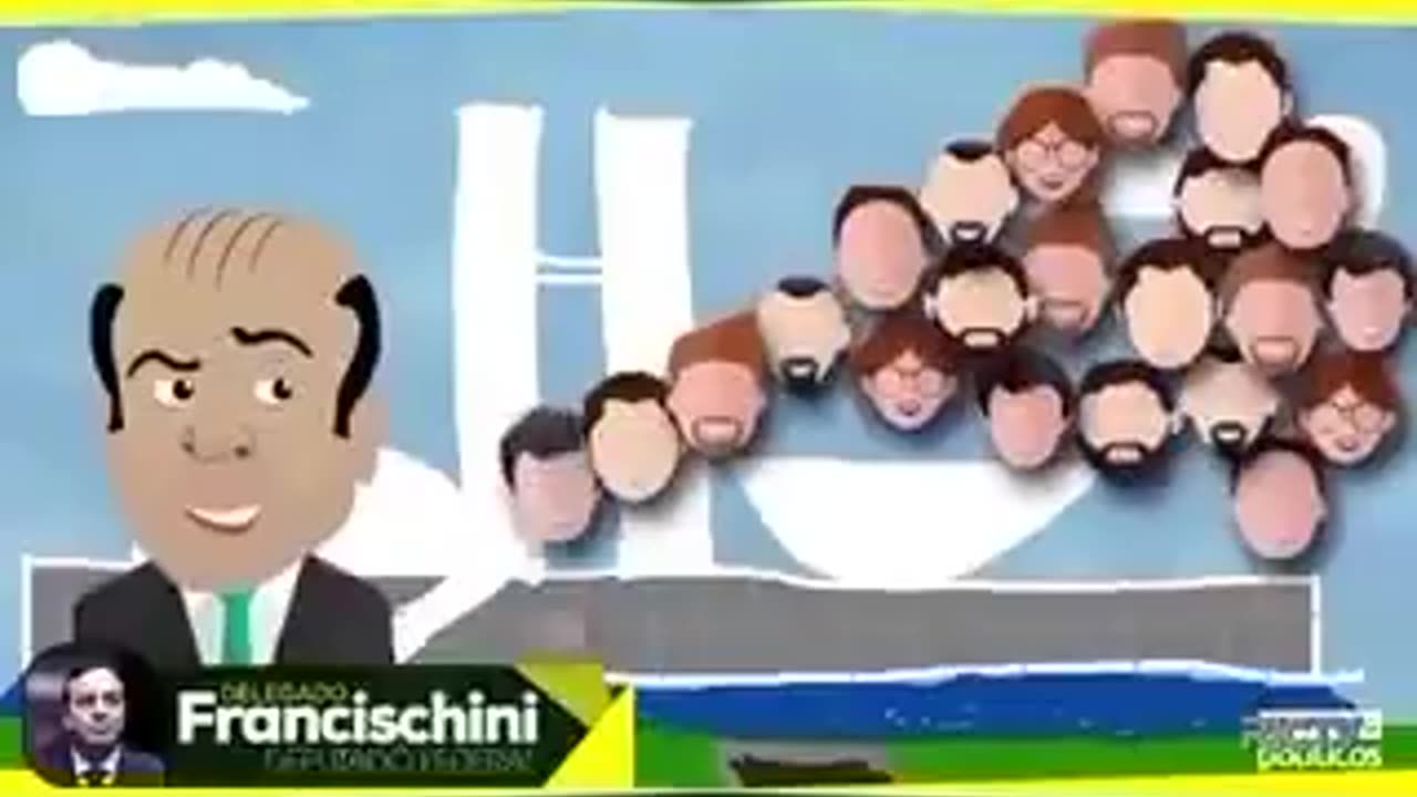 Enquanto embates políticos permanecem...
