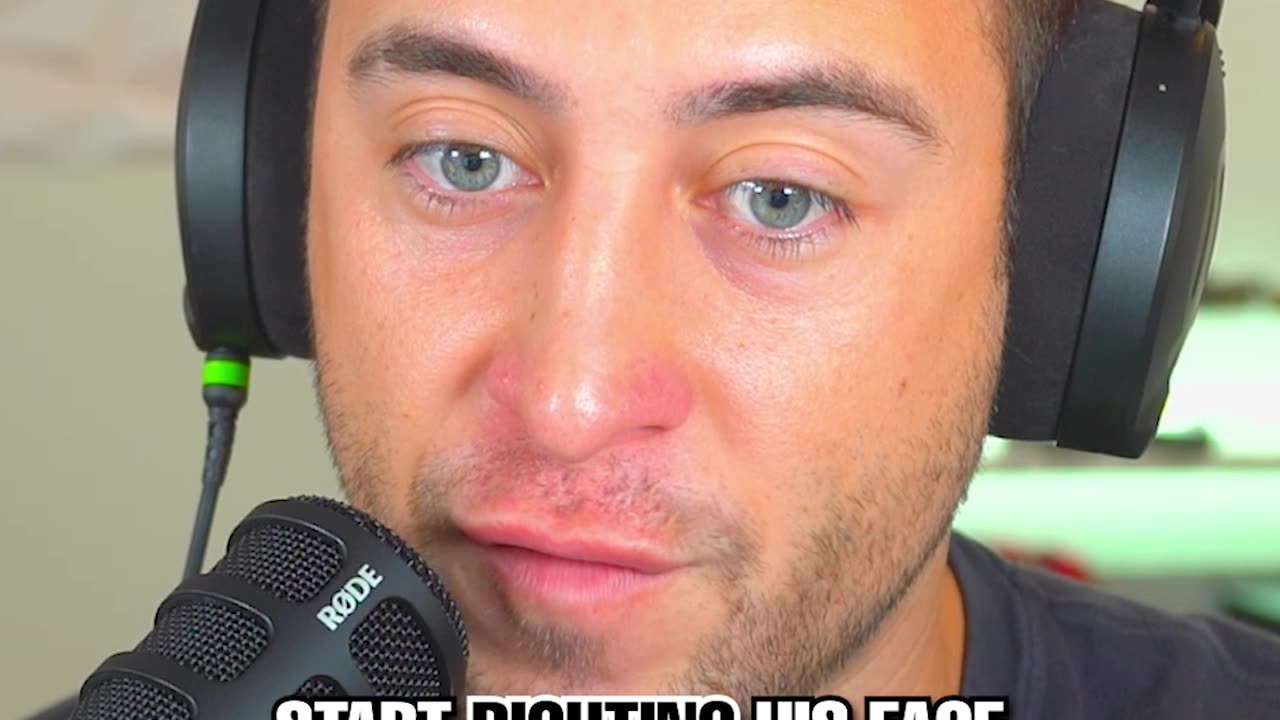Airsoft player goes too far...