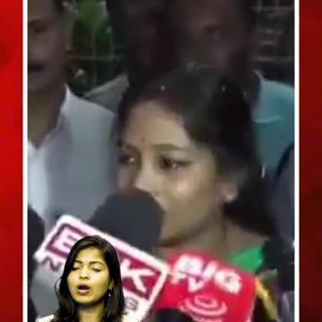 తిరుమలలో రాజకీయాలు మాట్లాడను: మంత్రి #short #anithavangalapudi #tirupati #politics | FBTV NEWS