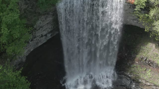 WaterFall Sounds