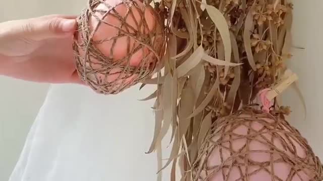Creative ideas and home tricks suitable for celebrations, holidays, parties and occasions (5)