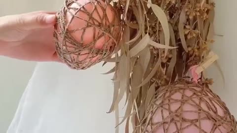 Creative ideas and home tricks suitable for celebrations, holidays, parties and occasions (5)