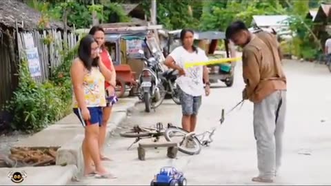 Flute Prank: Hilarious Tricks and Entertainment