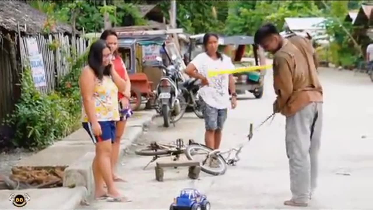 Flute Prank: Hilarious Tricks and Entertainment