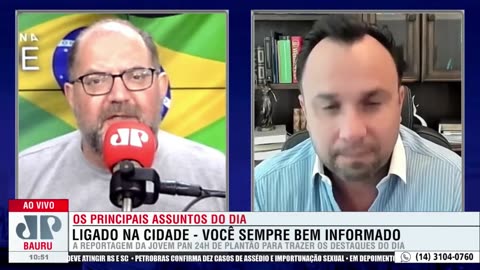 Saiba a Diferença da Economia dos EUA X Economia do Brasil em 2024