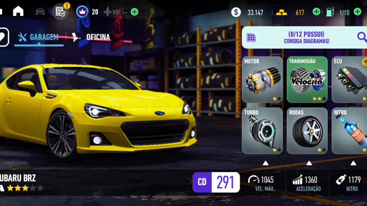 Need For Speed Limits gameplay #4, Android, móbile