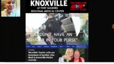 HUGE PLASTICS FACILITY FIRE, NEW CHINESE INVASION ROUTE, KNOXVILLE COPS KILL INJURED SICKLY WOMAN