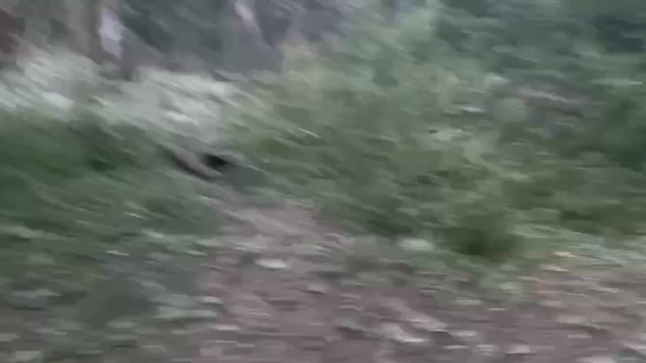 Wagner Claims that they Were Fired On by the Russian Rockets(Aftermath)