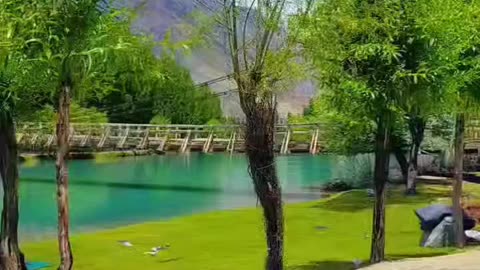 Gilgit baltistan gahz