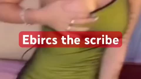 Ebircs the scribe