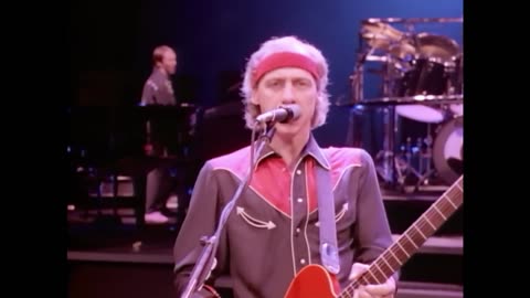 Dire Straits - Walk Of Life