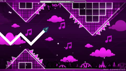 sonar all 3 coins geometry dash