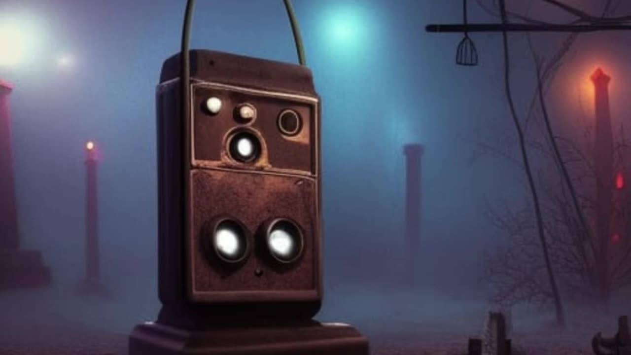 Old Gravestone Mix #15
