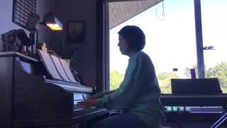 I Could Sing of Your Love Forever