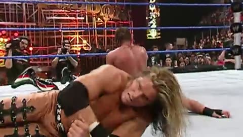 WWE best entertainment