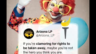 Political Clown Show