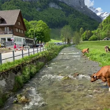 Exploring the Hidden Gem of Switzerland - Appenzell