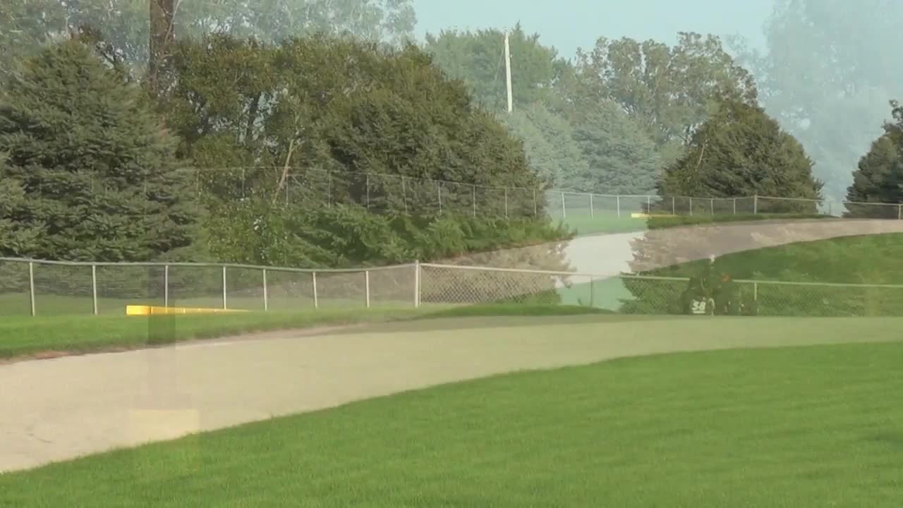 2019 VKA Delmar | 1980-87 & Dual Yamaha Vintage Kart Race #3