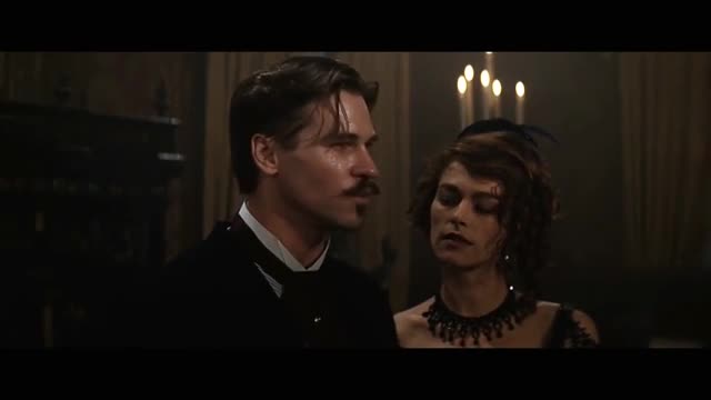 TOMBSTONE//Gun vs Cup!!HILARIOUS