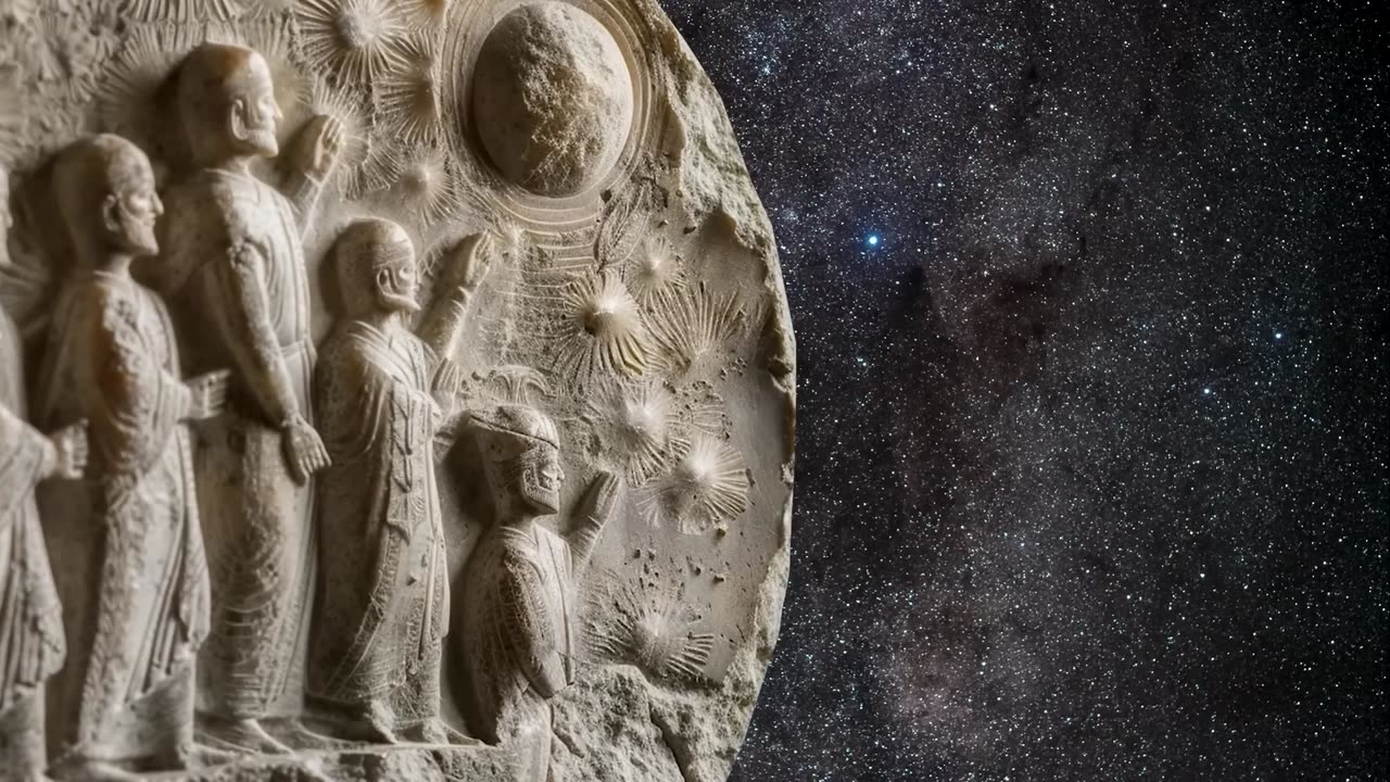 👑👑 Scientists Discovered The Last Anunnaki King Inside A Tomb