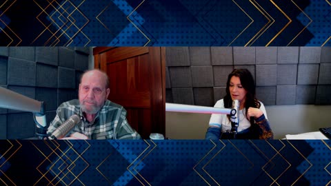 022924 Seg 2 Is Kate Anti Trump Asks A Listener