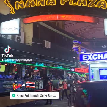 Nana Plaza