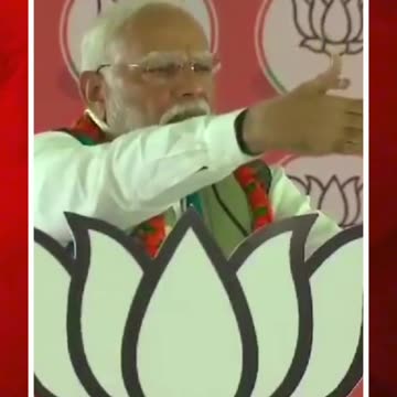 దివ్యాంగులపై మోదీ ఔదార్యం #short #narendramodi #divyang #meeting #telangana | FBTV NEWS