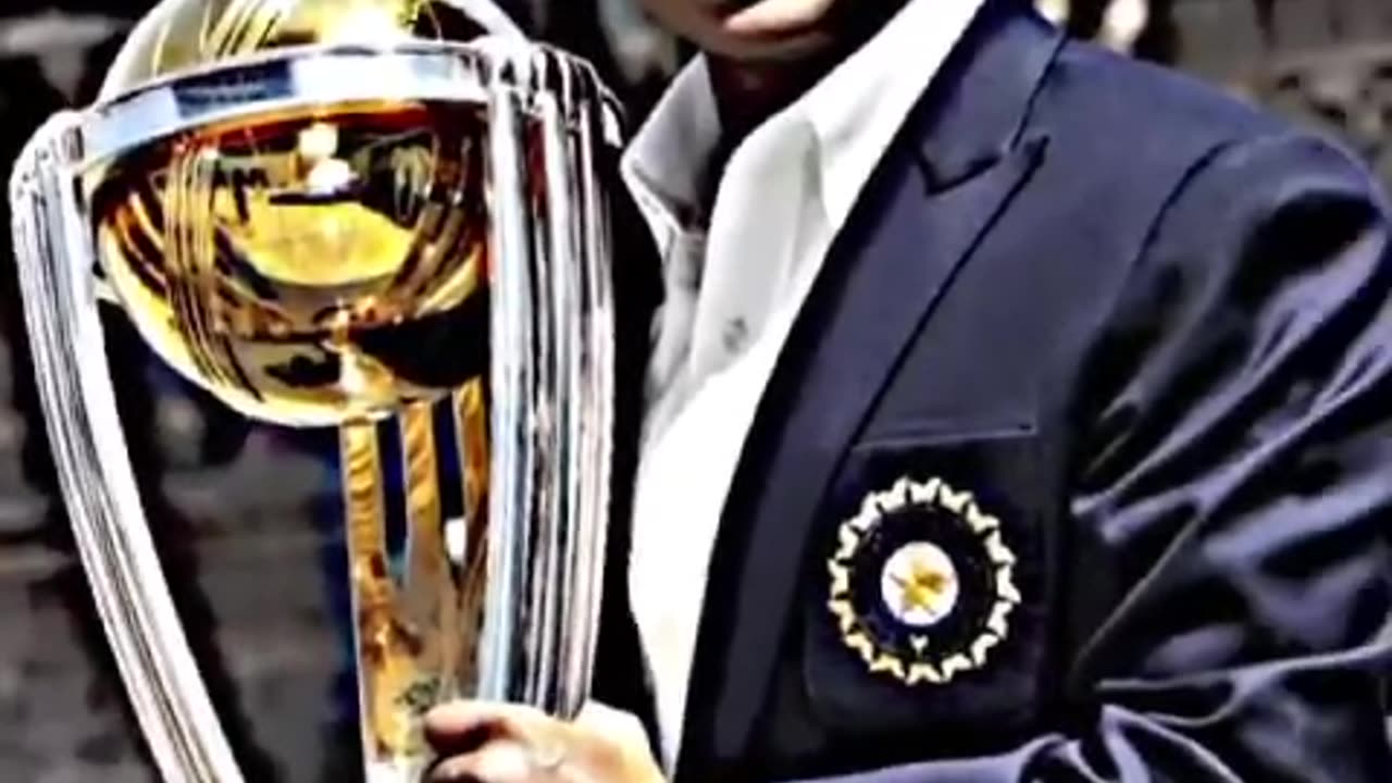 Sachin Tendulkar