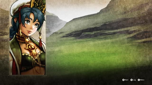Soulcalibur VI | Soul Chronicle | Talim