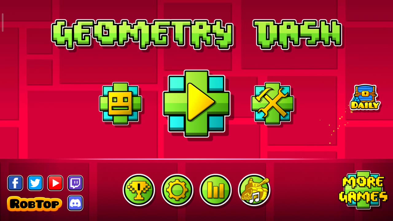 Geometry Dash