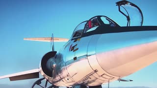 Ace Combat 7 Skies Unknown - Opening Cinematic Trailer