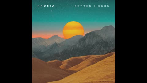 Alpha Room & Krosia - The Heights
