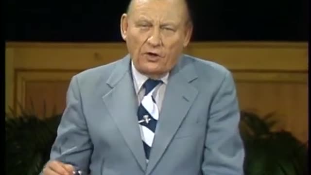 Demons & Deliverance 16 Destroying the Emblems of Demon Power Dr. Lester Sumrall