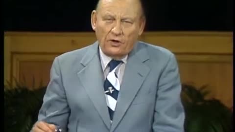 Demons & Deliverance 16 Destroying the Emblems of Demon Power Dr. Lester Sumrall