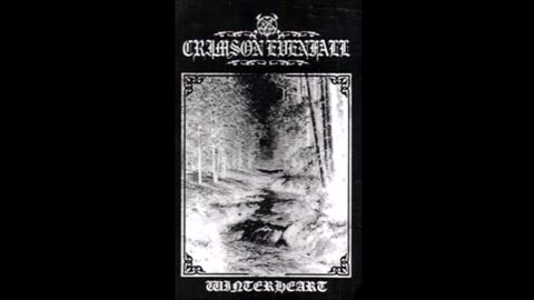 crimson evenfall - (1997) - Winterheart (Demo)