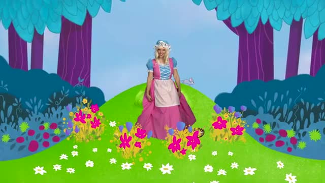 MOUncake Manor Nursery Rhymes and Kids Songs_Cut