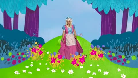 MOUncake Manor Nursery Rhymes and Kids Songs_Cut