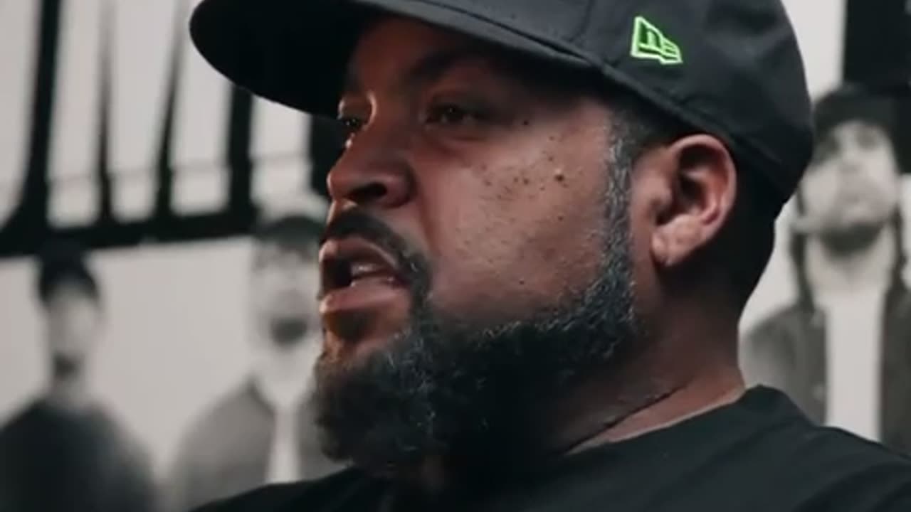 Tucker | Ice Cube