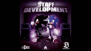 Charles Hamilton - Staff Development Mixtape