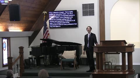 Plainsong Revival Week 15 8/22/2023