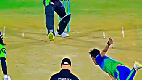 Shaheen Shah Afridi 🔥💯