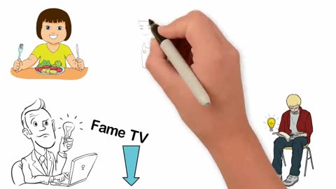 How to escape Poverty fast