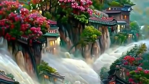 beautiful nature_4k view 😍 with lovely music_Beautiful Nature WhatsApp Status Video ||