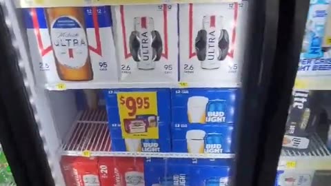 How is Bud Light Selling? -update- Anheuser Busch Boycott