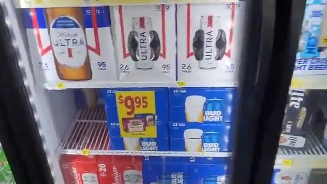 How is Bud Light Selling? -update- Anheuser Busch Boycott