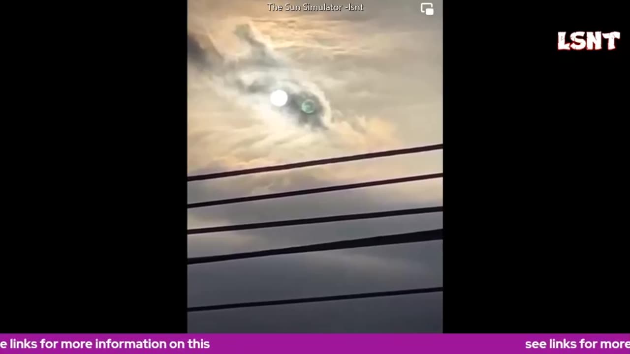 What Happened To The REAL Sun?
